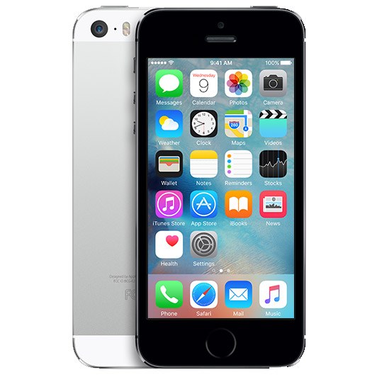 Apple iPhone 5S