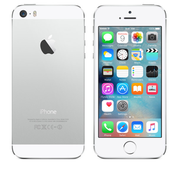 Apple iPhone 5S