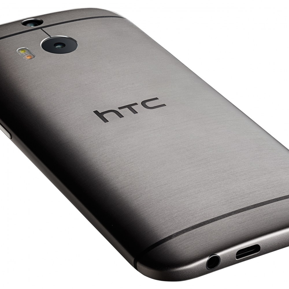 HTC One M8