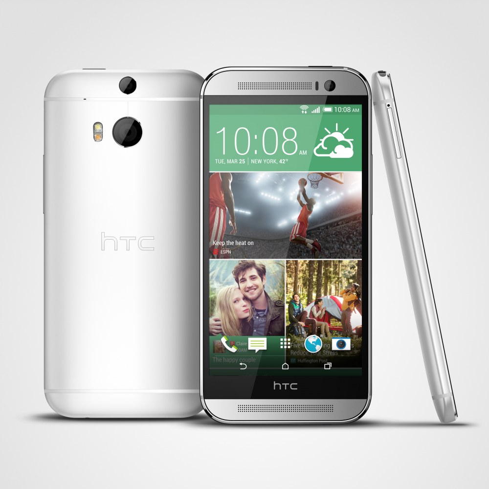 HTC One M8
