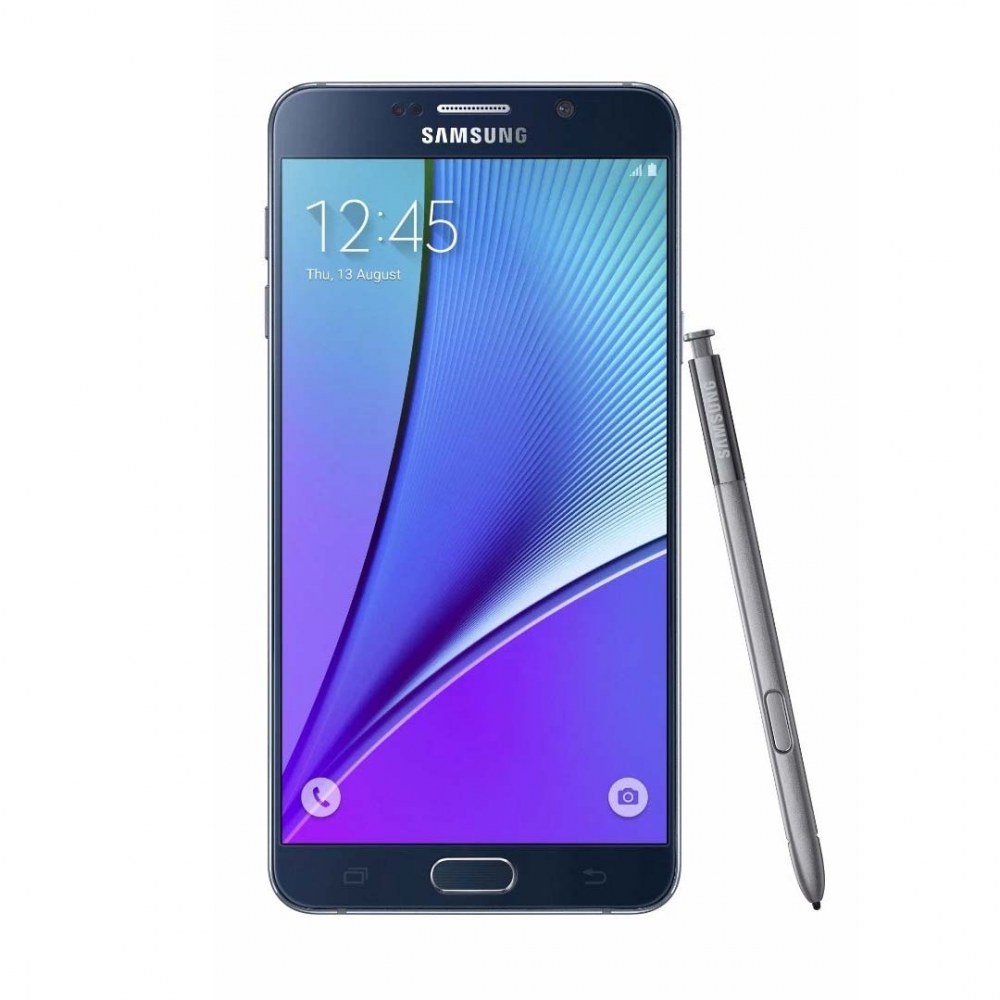 Samsung Galaxy Note 5