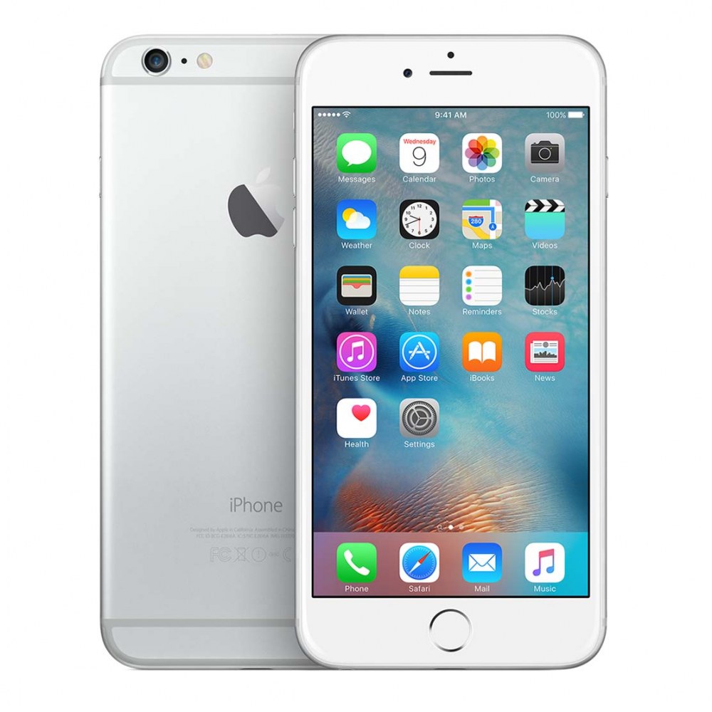Apple iPhone 6 Plus