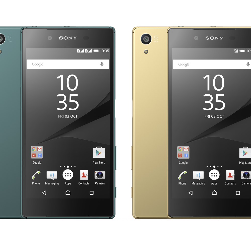 Sony Xperia Z5