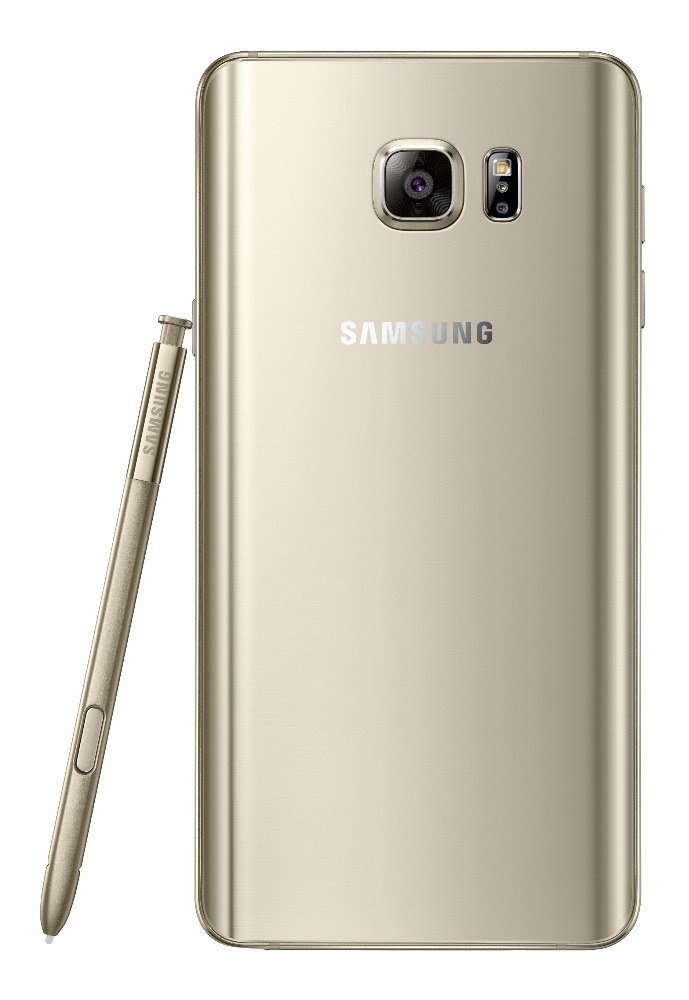 Samsung Galaxy Note 5