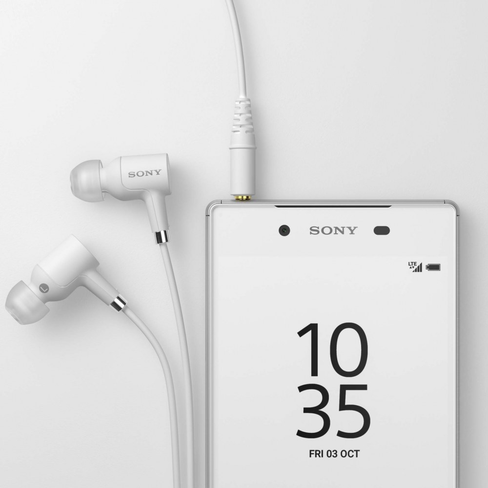 Sony Xperia Z5