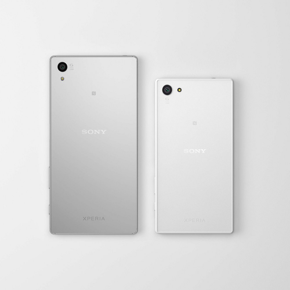Sony Xperia Z5