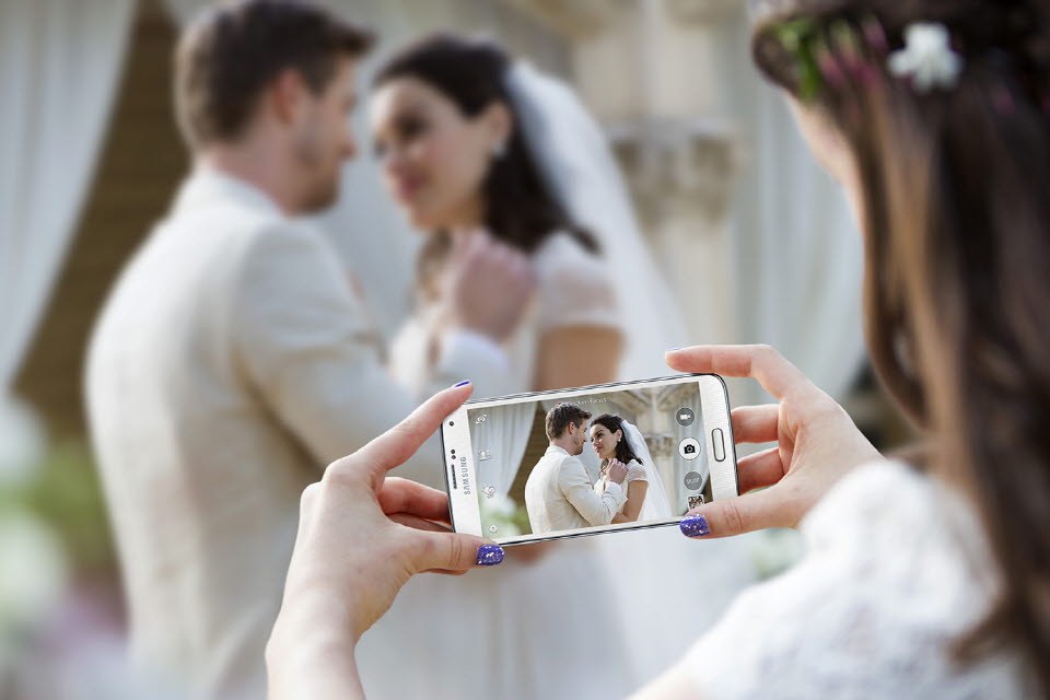 Samsung Galaxy S5