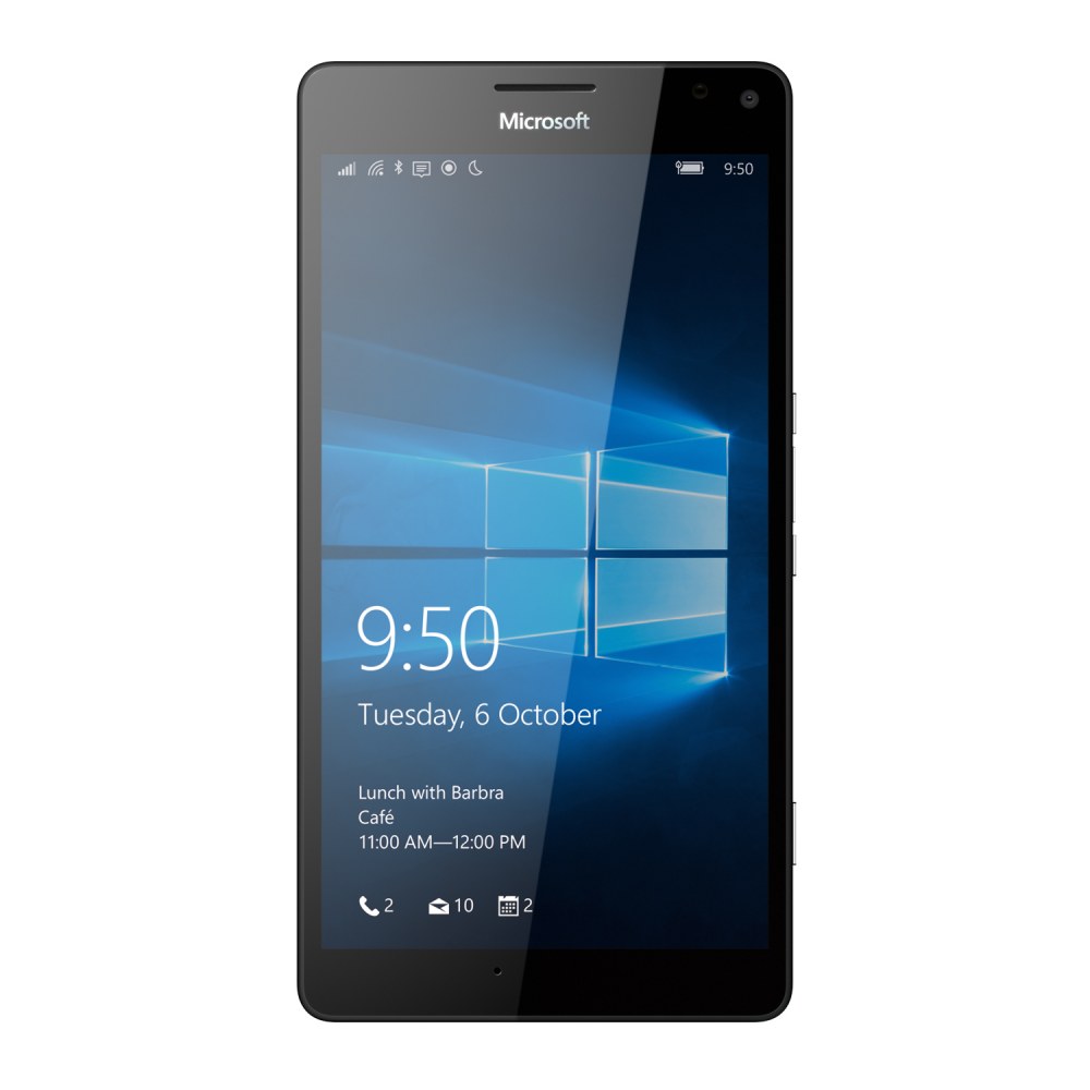 Microsoft Lumia 950 XL