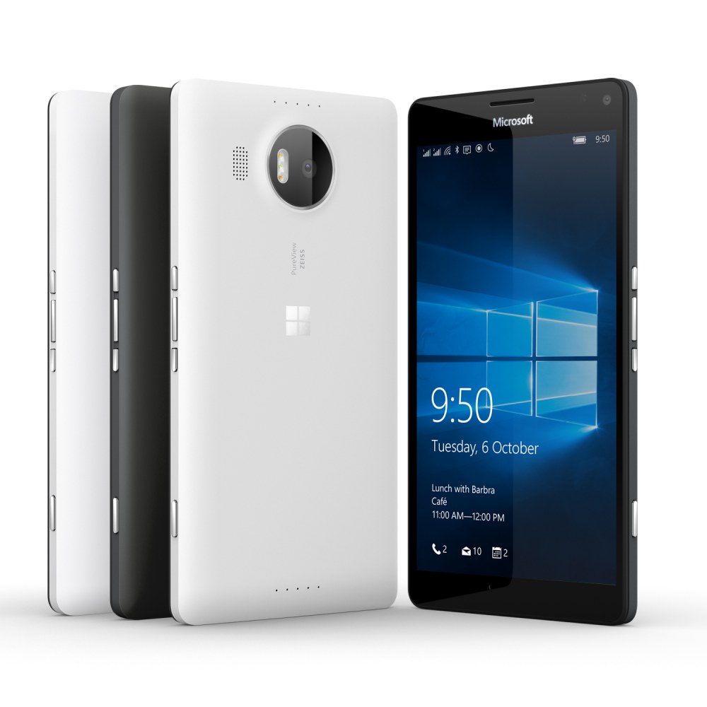 Microsoft Lumia 950 XL