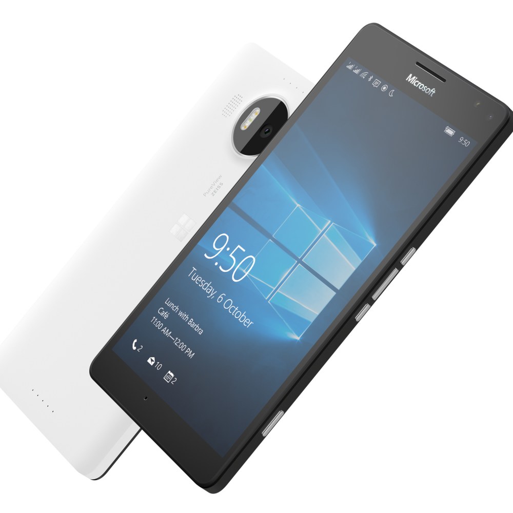 Microsoft Lumia 950 XL
