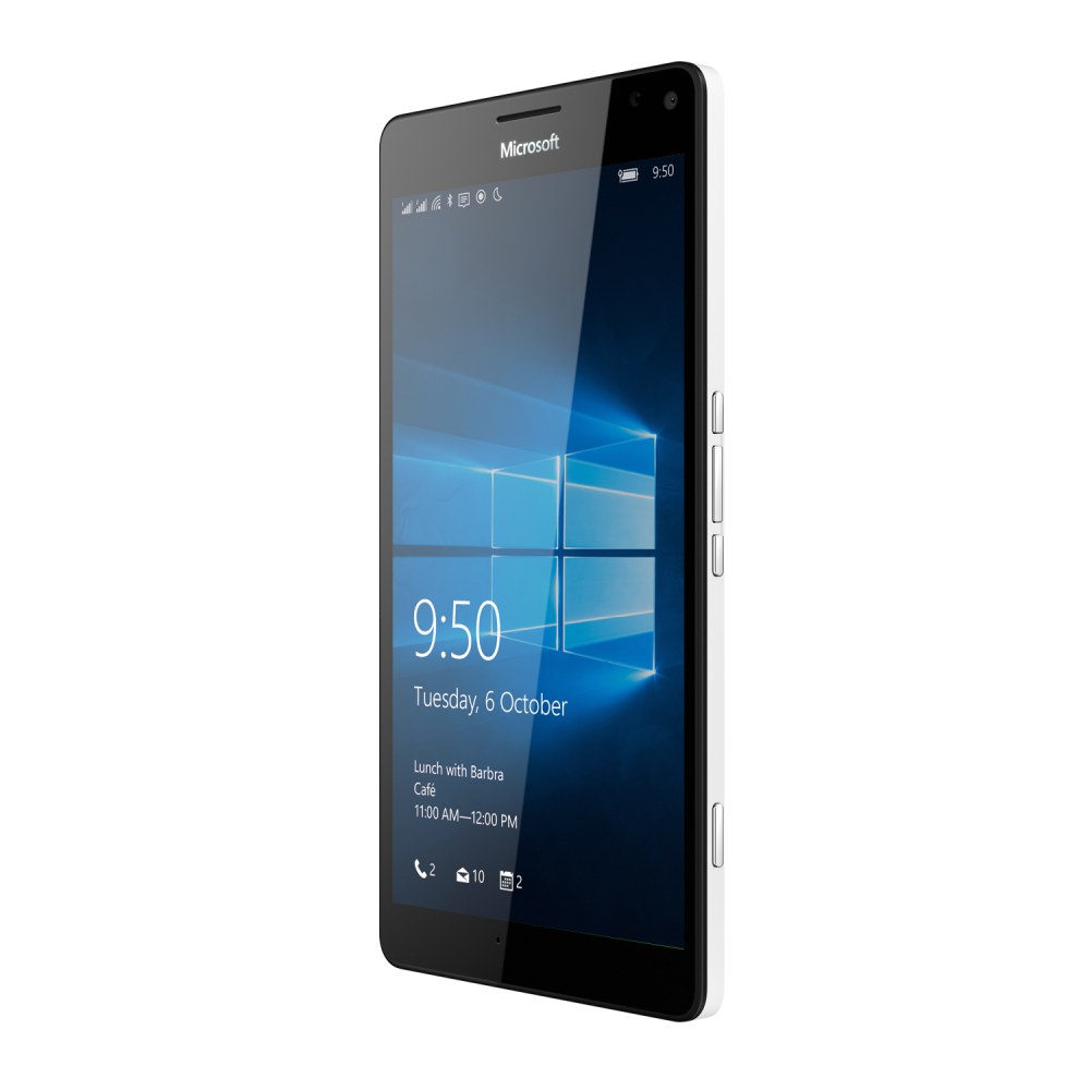 Microsoft Lumia 950 XL