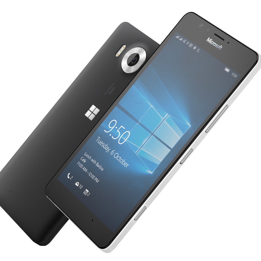 Microsoft Lumia 950