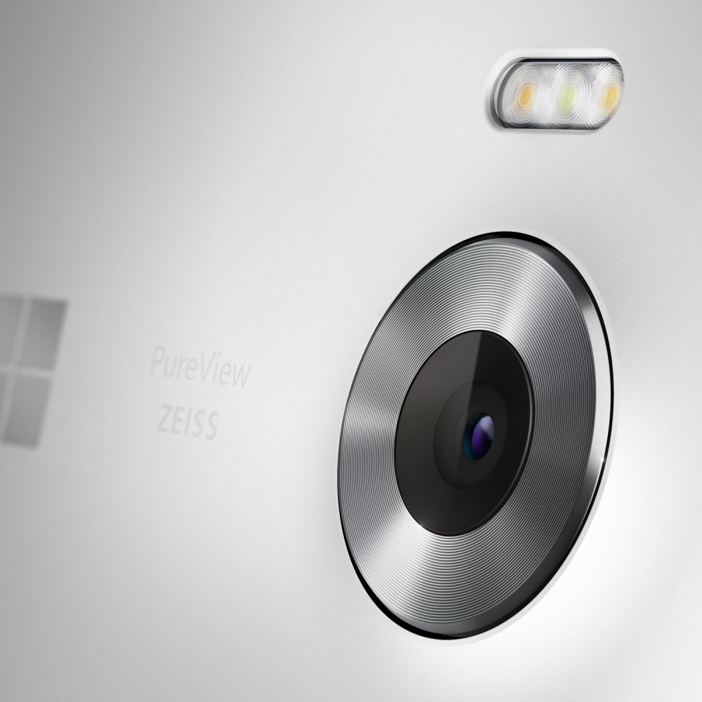 Microsoft Lumia 950
