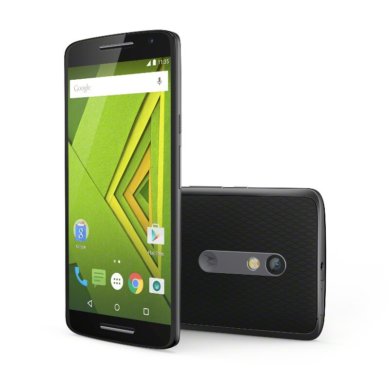 Motorola Moto X Play (2015)