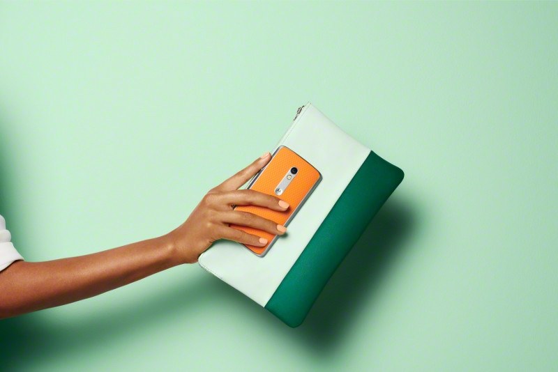 Motorola Moto X Play (2015)