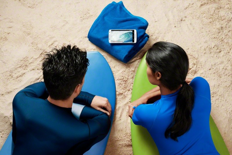 Motorola Moto X Play (2015)