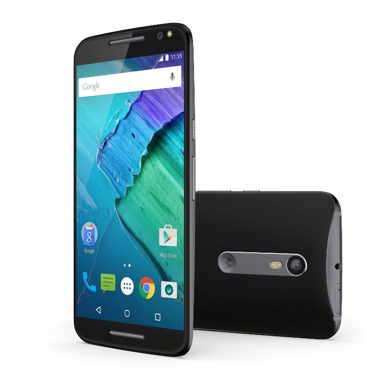 Motorola Moto X Style (2015)