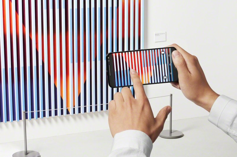 Motorola Moto X Style (2015)