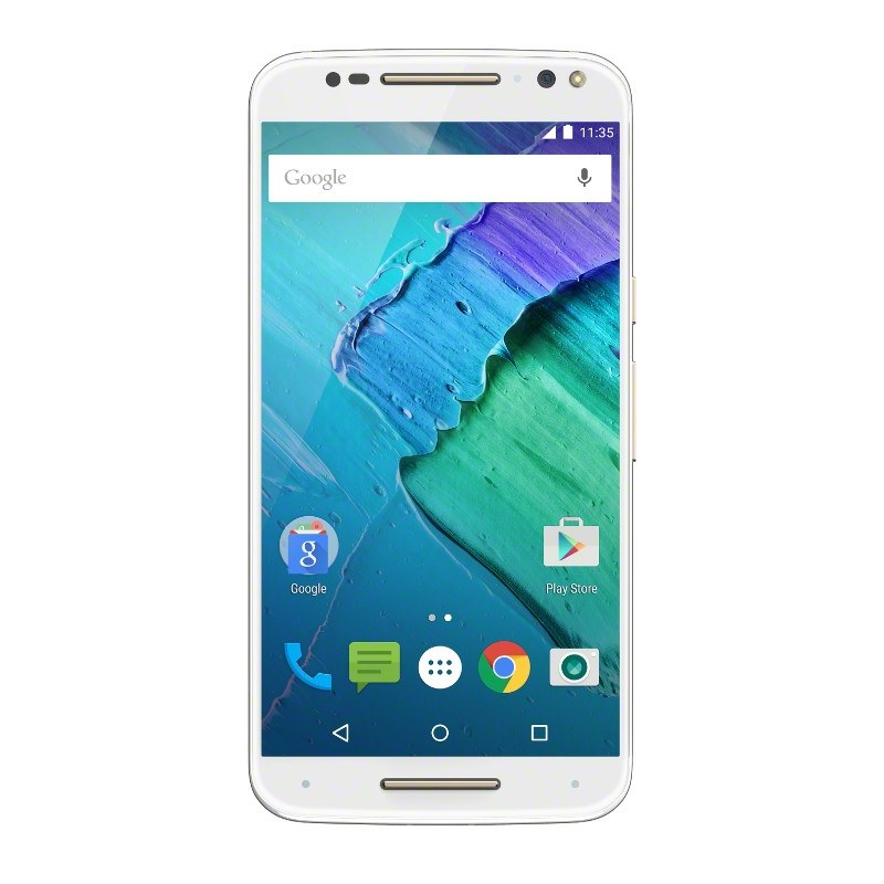 Motorola Moto X Style (2015)