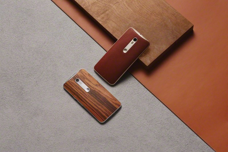 Motorola Moto X Style (2015)