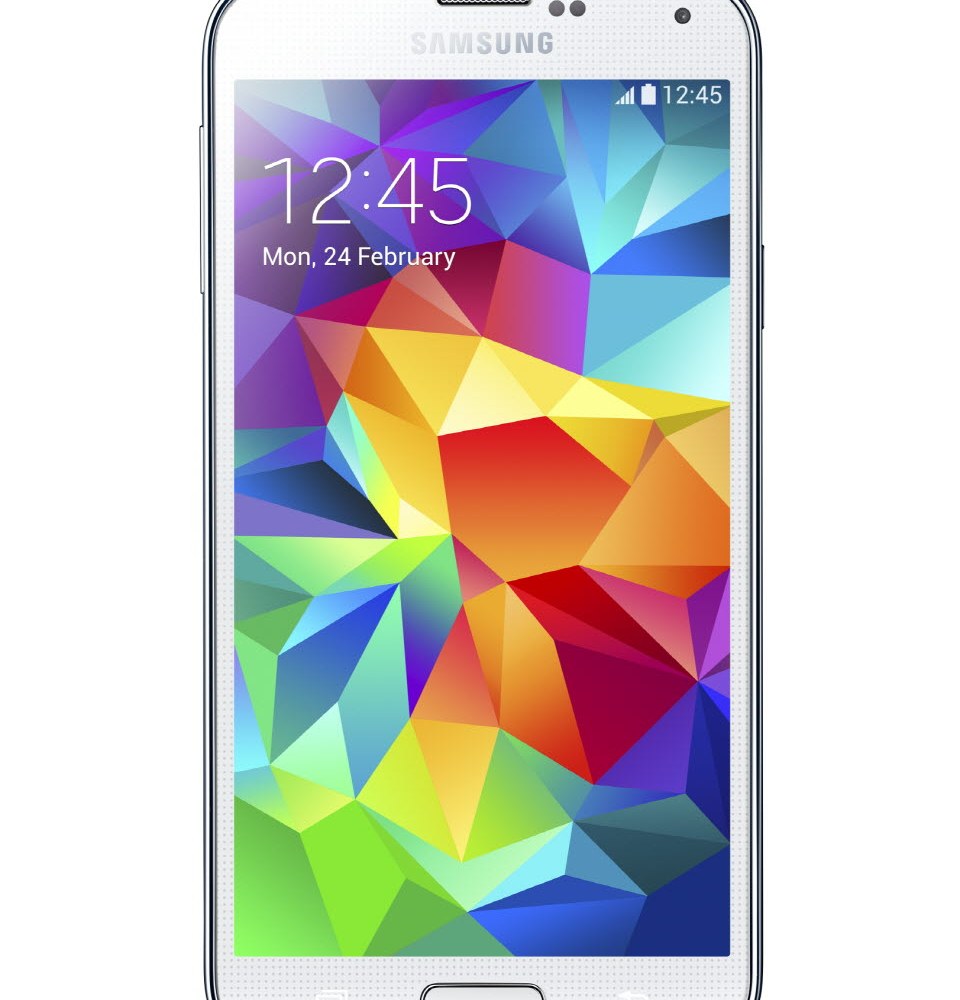 Samsung Galaxy S5