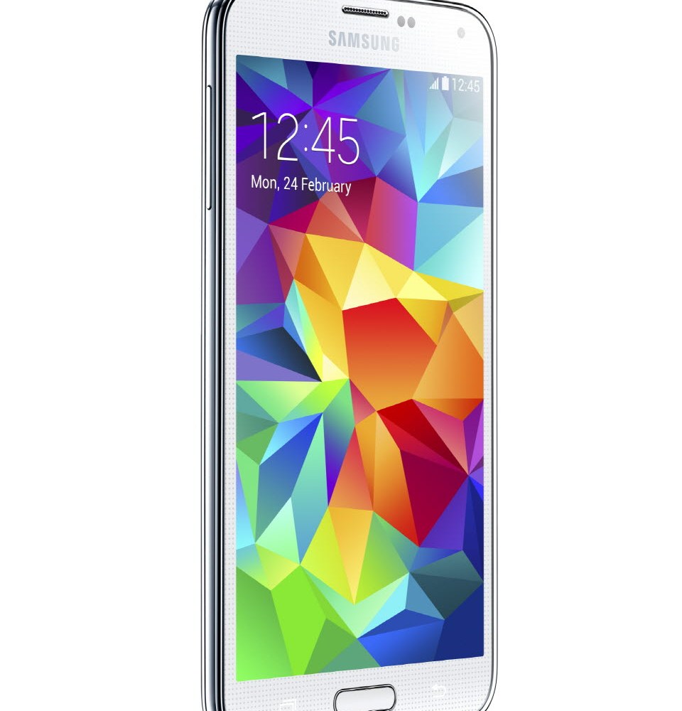 Samsung Galaxy S5