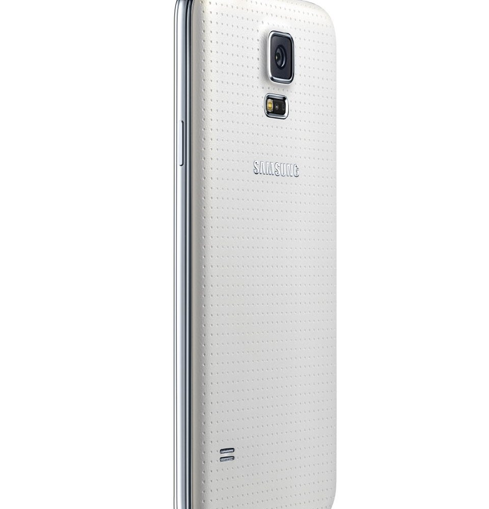 Samsung Galaxy S5