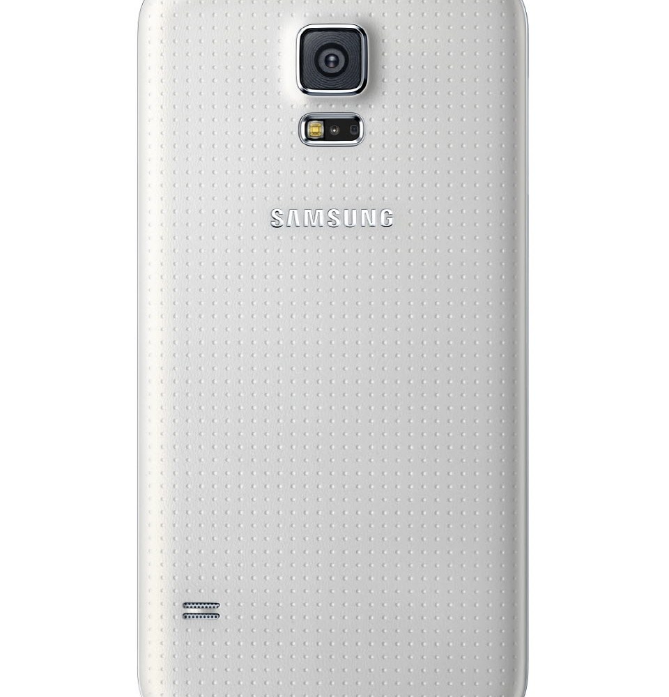 Samsung Galaxy S5