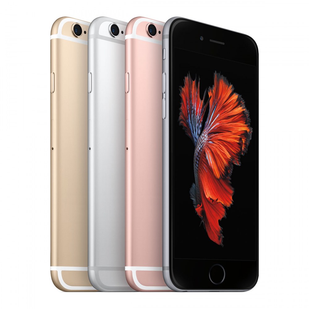 Apple iPhone 6S