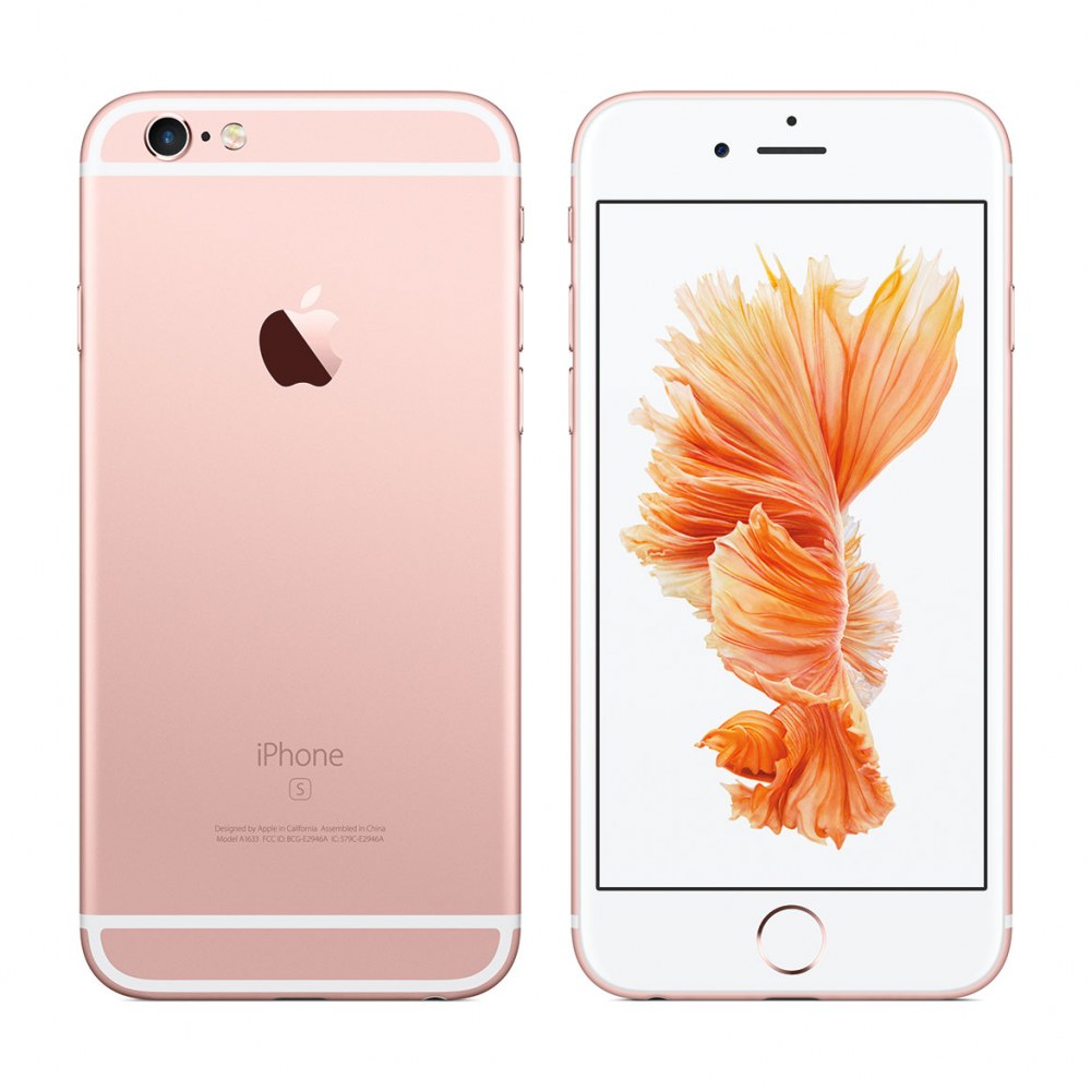 Apple iPhone 6S