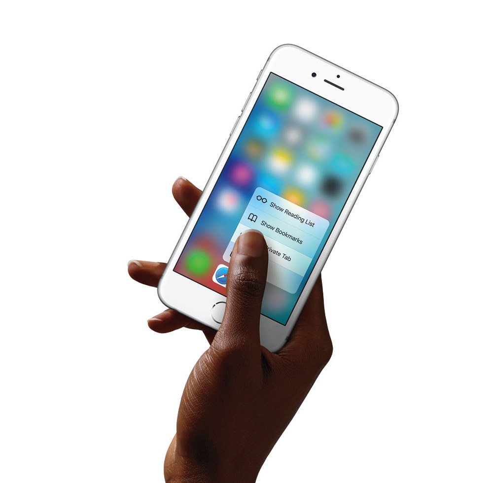Apple iPhone 6S