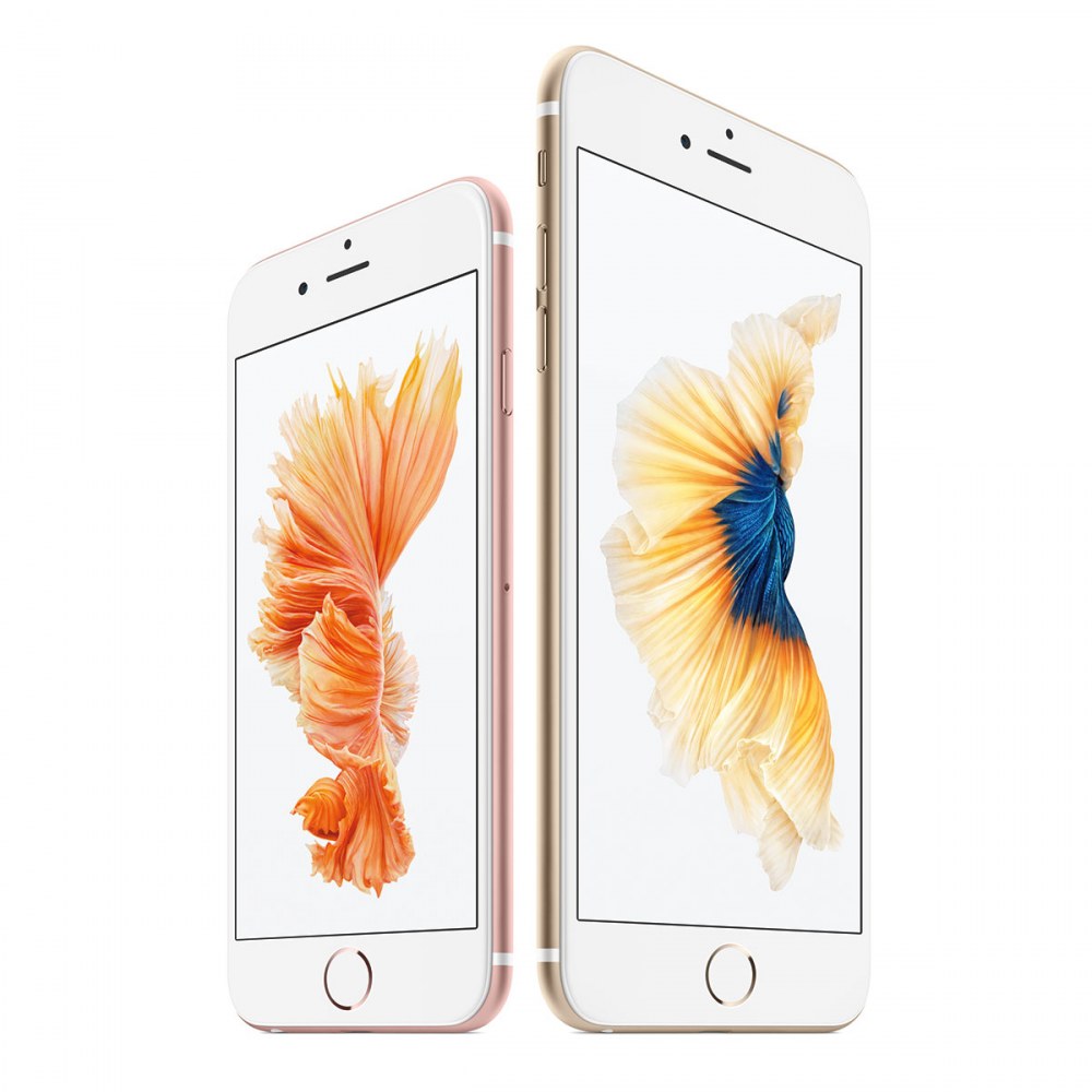 Apple iPhone 6S