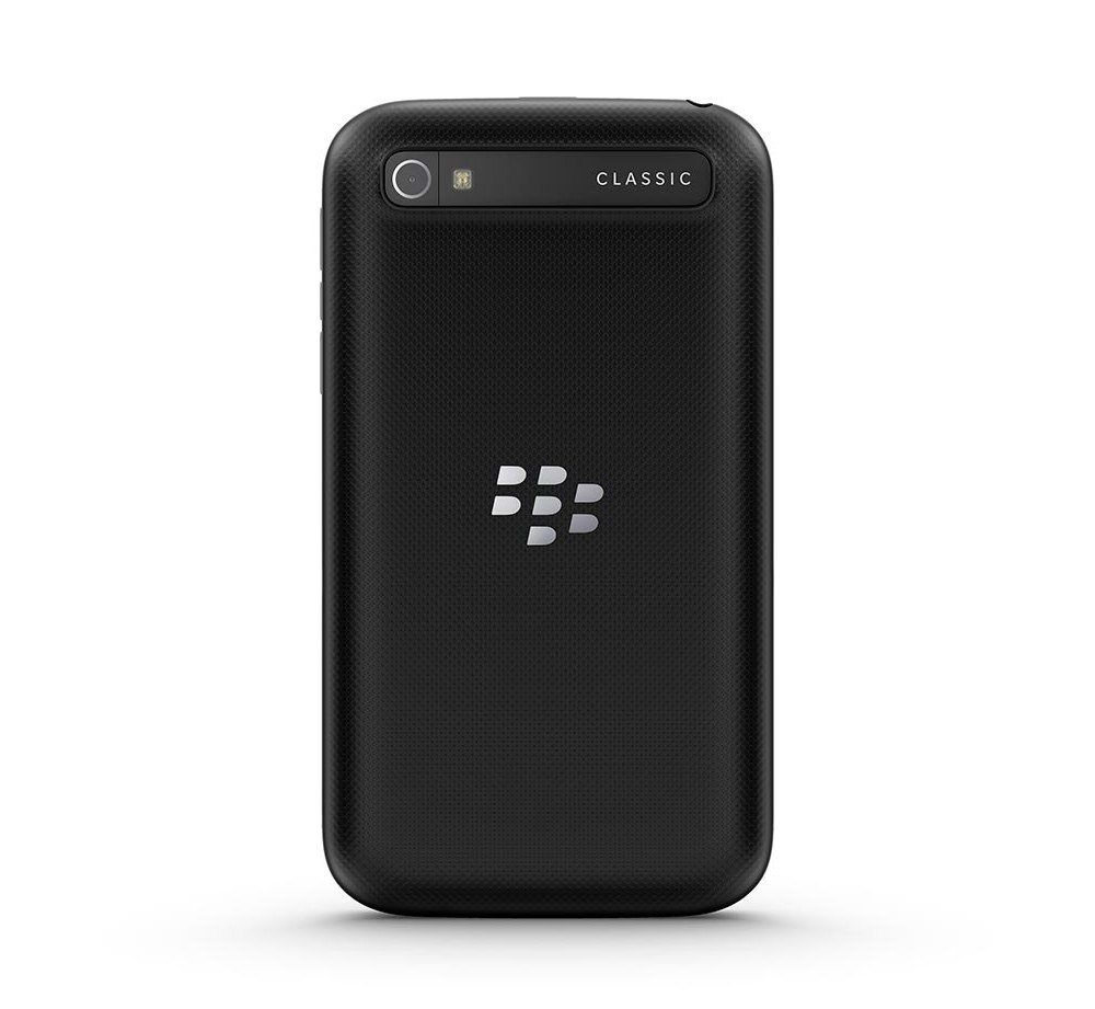 BlackBerry Classic