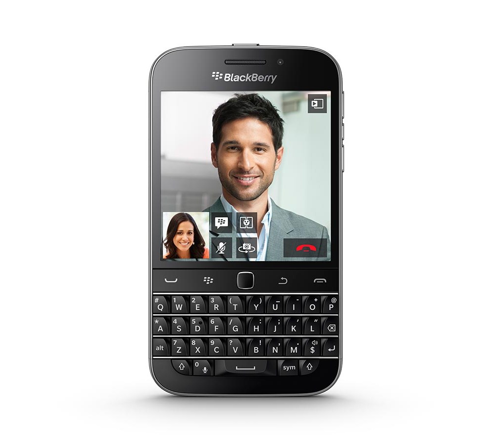 BlackBerry Classic