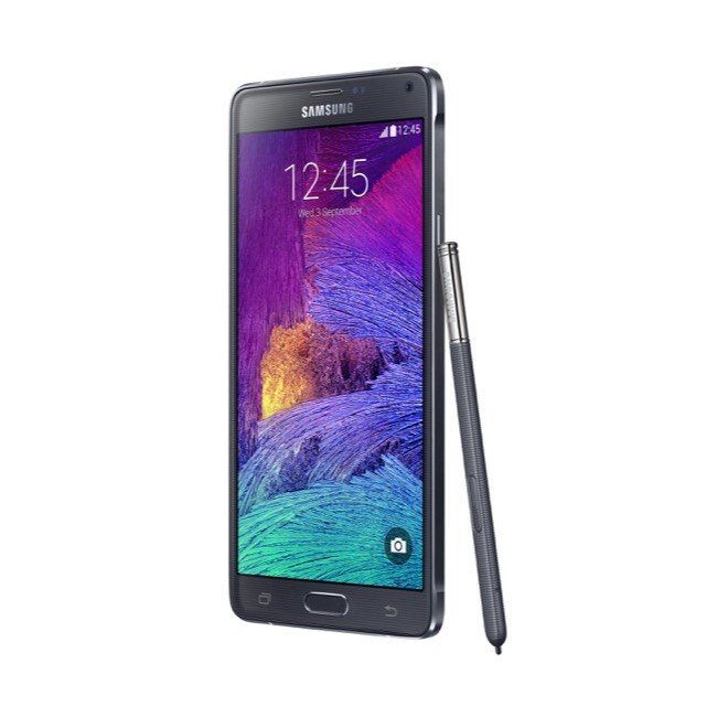 Samsung Galaxy Note 4