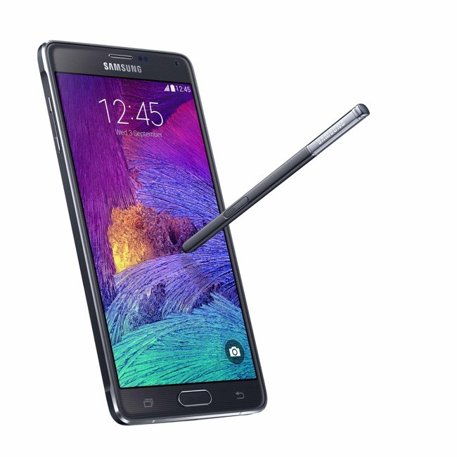 Samsung Galaxy Note 4