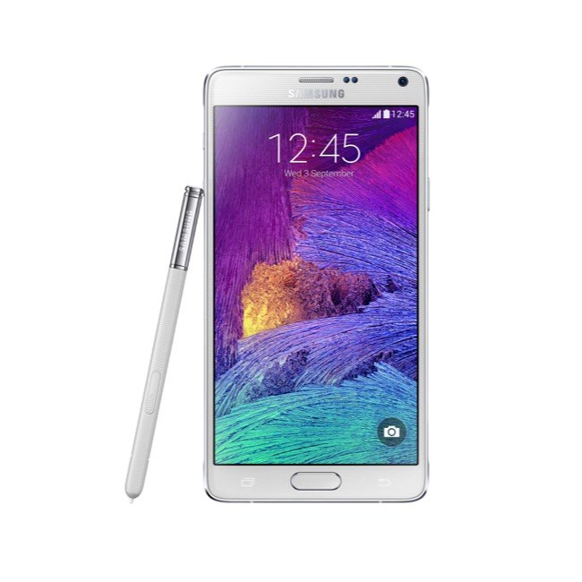 Samsung Galaxy Note 4