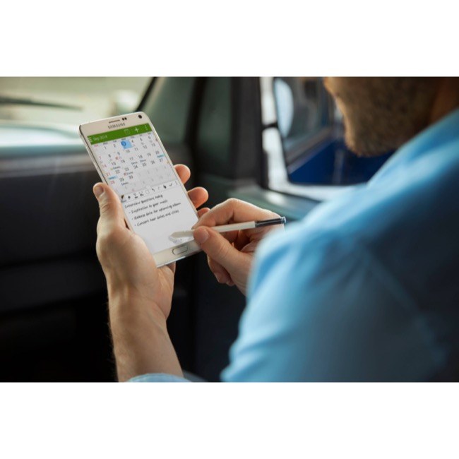 Samsung Galaxy Note 4