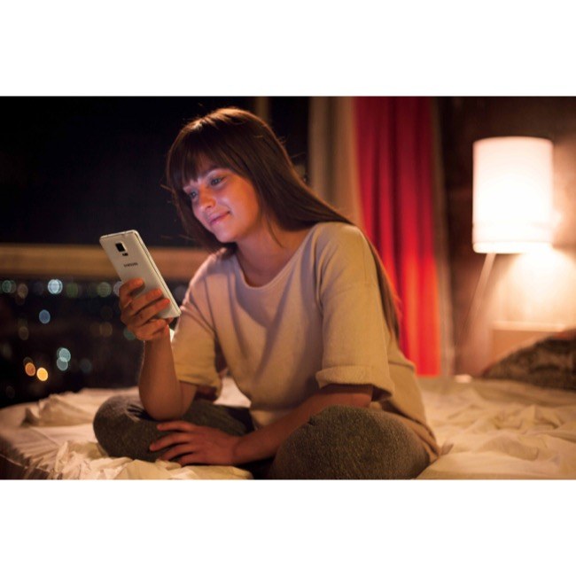 Samsung Galaxy Note 4