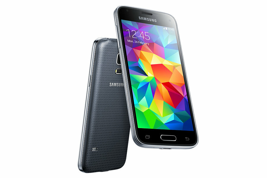 Samsung Galaxy S5 Mini