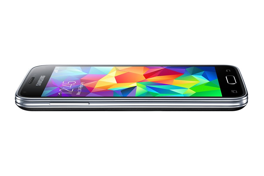 Samsung Galaxy S5 Mini