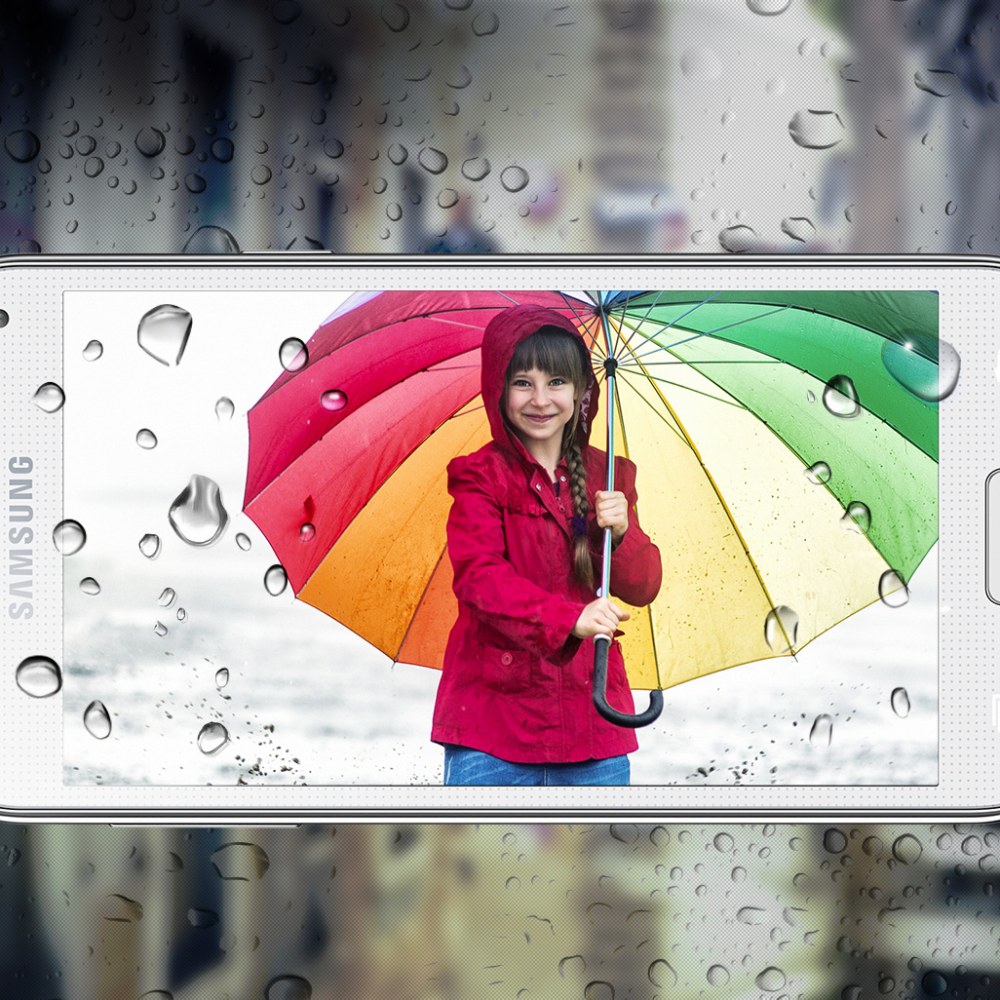 Samsung Galaxy S5 Mini