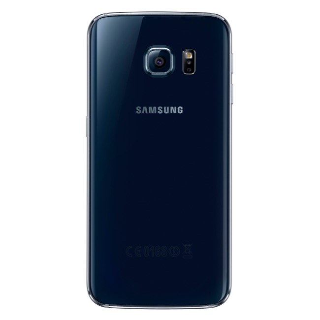 Samsung Galaxy S6 Edge