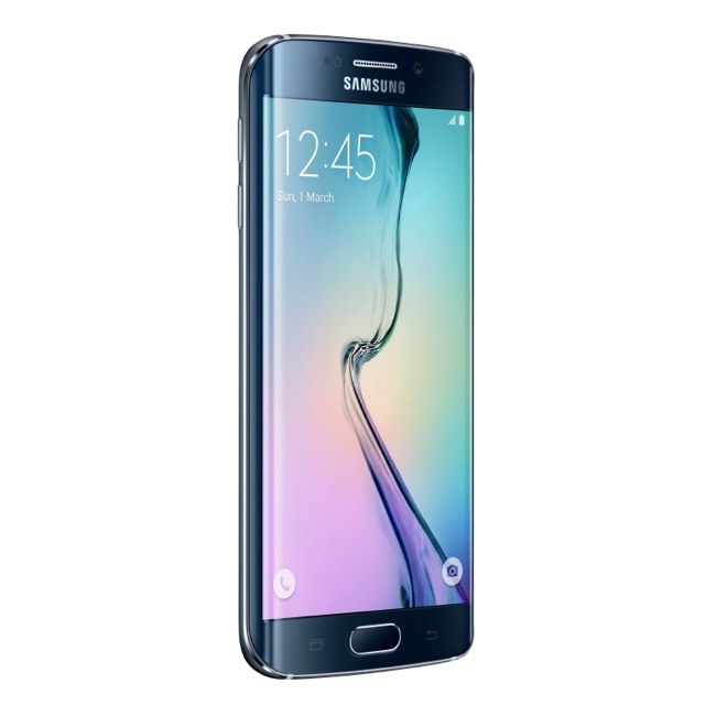 Samsung Galaxy S6 Edge