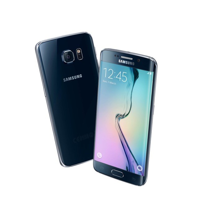 Samsung Galaxy S6 Edge