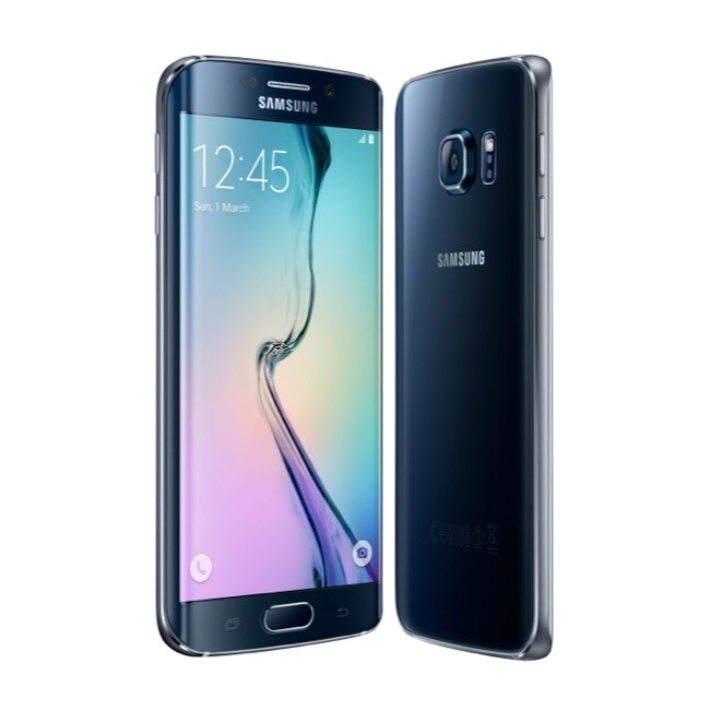 Samsung Galaxy S6 Edge