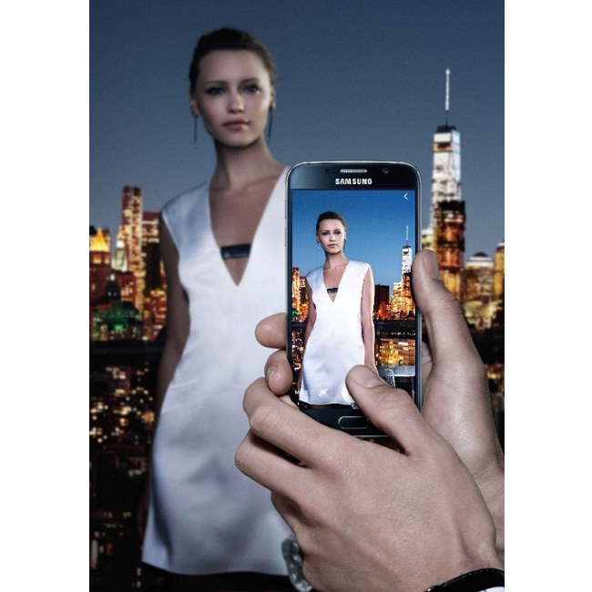 Samsung Galaxy S6 Edge