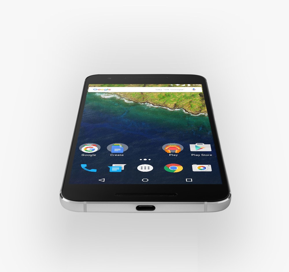 Huawei Google Nexus 6P