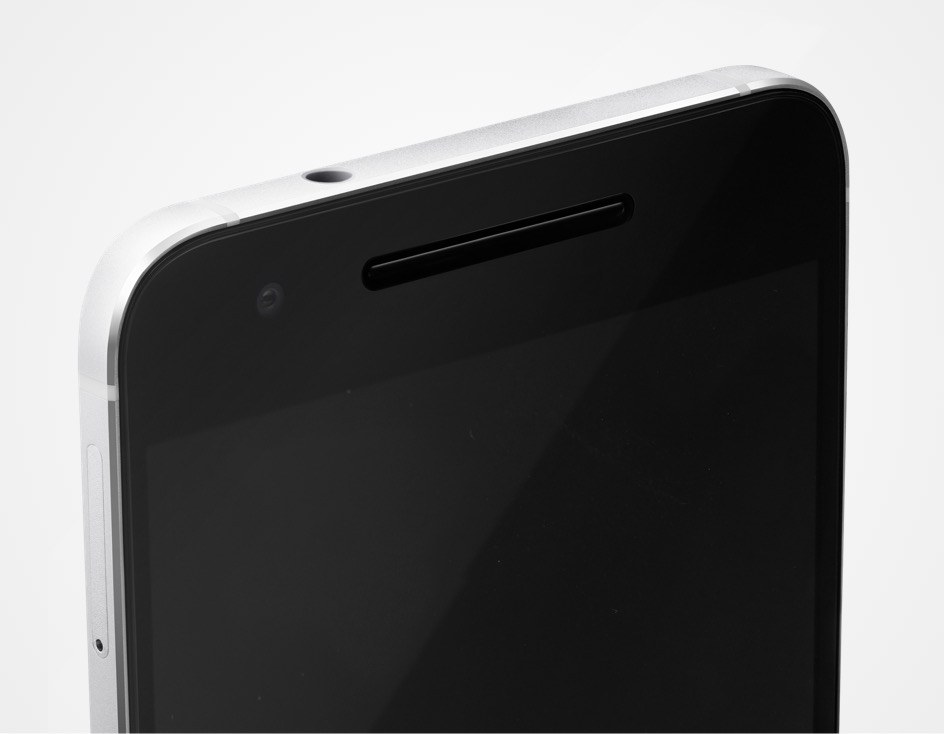 Huawei Google Nexus 6P