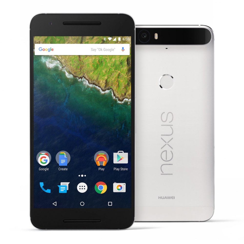Huawei Google Nexus 6P